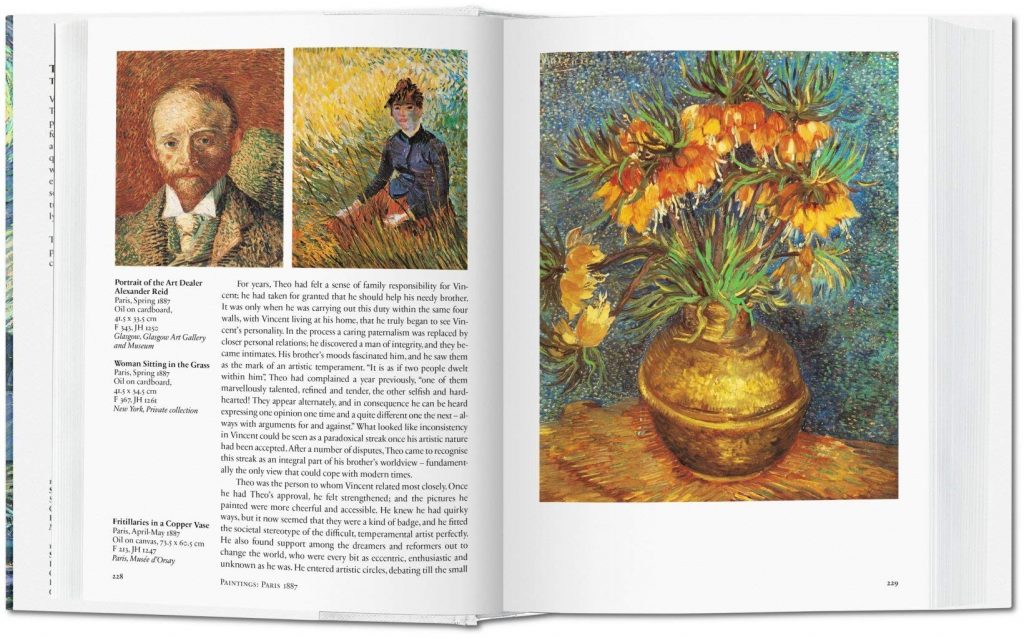 Van Gogh. The Complete Paintings