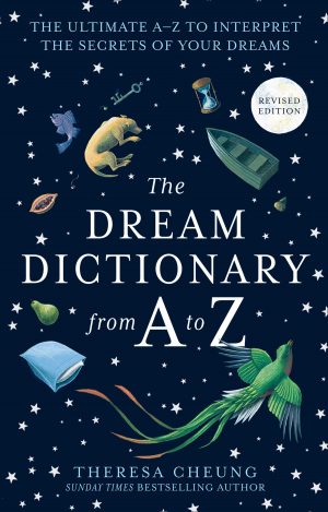 The Dream Dictionary from A to Z