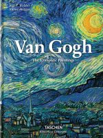 Van Gogh. The Complete Paintings