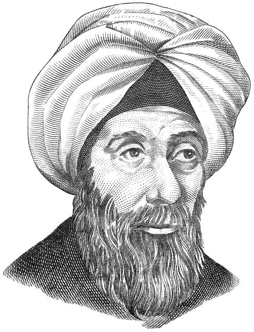 Ibn Khaldûn